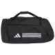 Adidas Τσάντα γυμναστηρίου Essentials 3-Stripes Duffel Bag L Adidas Τσάντα γυμναστηρίου Essentials 3-Stripes Duffel Bag L